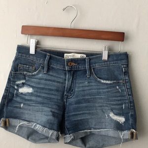 Abercrombie & Fitch shorts